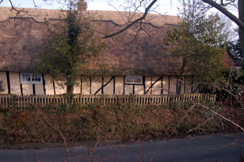 13 Warden Road March 2010